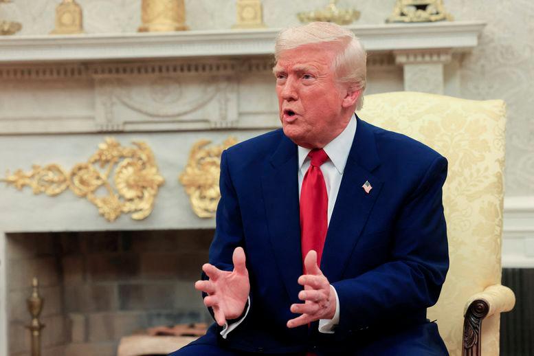 Donald Trump to China: Acknowledge US Role in World War II Victory