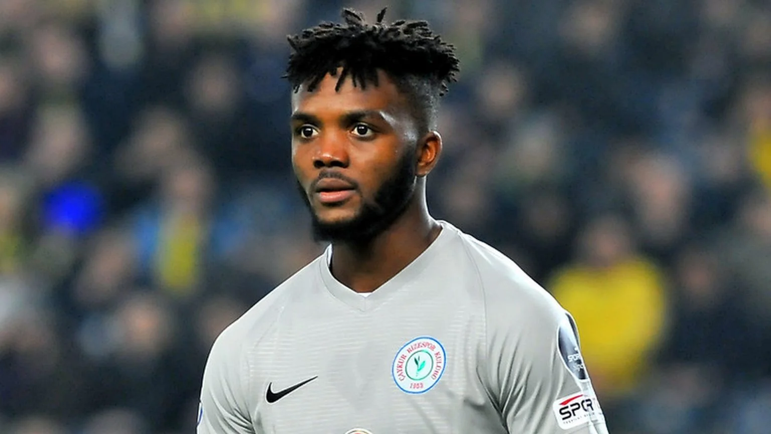 2026 FIFA World Cup Qualifiers: Super Eagles Defender Awaziem Talks Tough