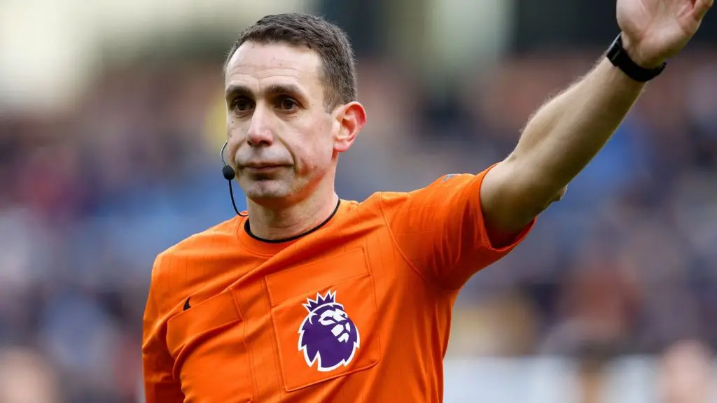 Former Premier League Referee David Coote Faces Indecent Video Charges