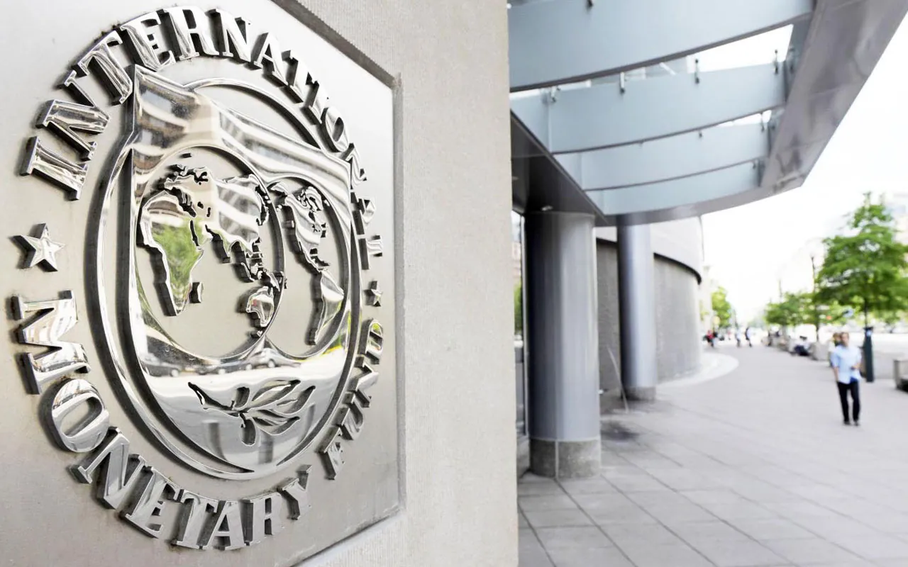 IMF Warns of Risks as Stablecoins Reshape the Global Economy