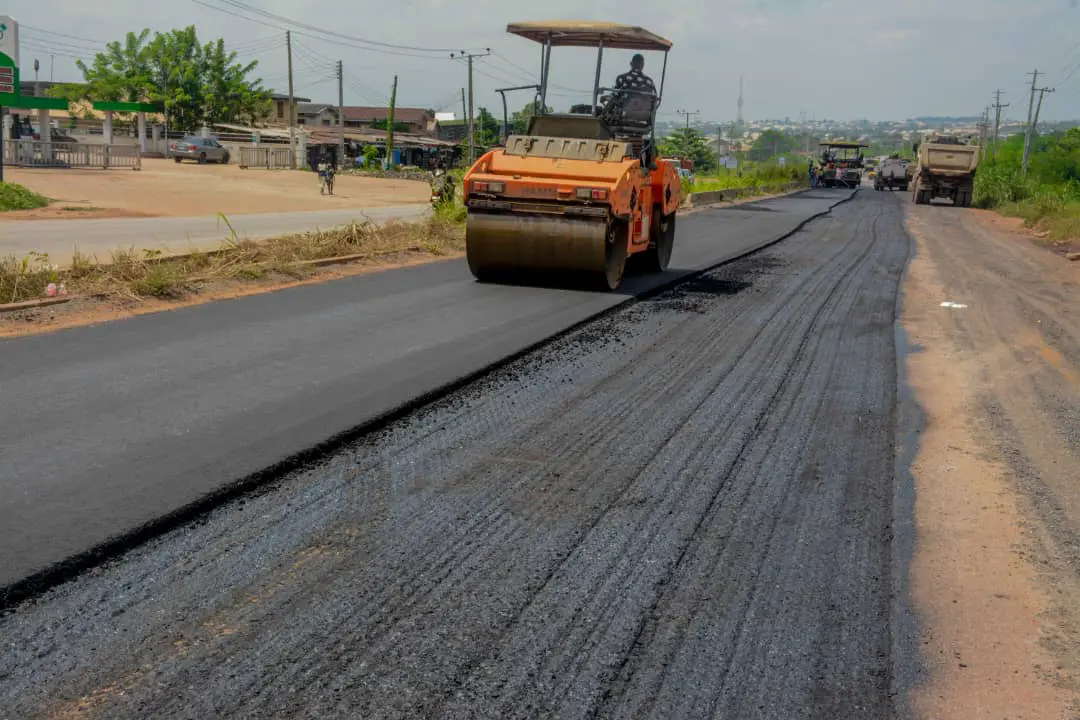 Ogun State Commuters Applaud Abeokuta-Sango-Ota-Lagos Expressway Revamp