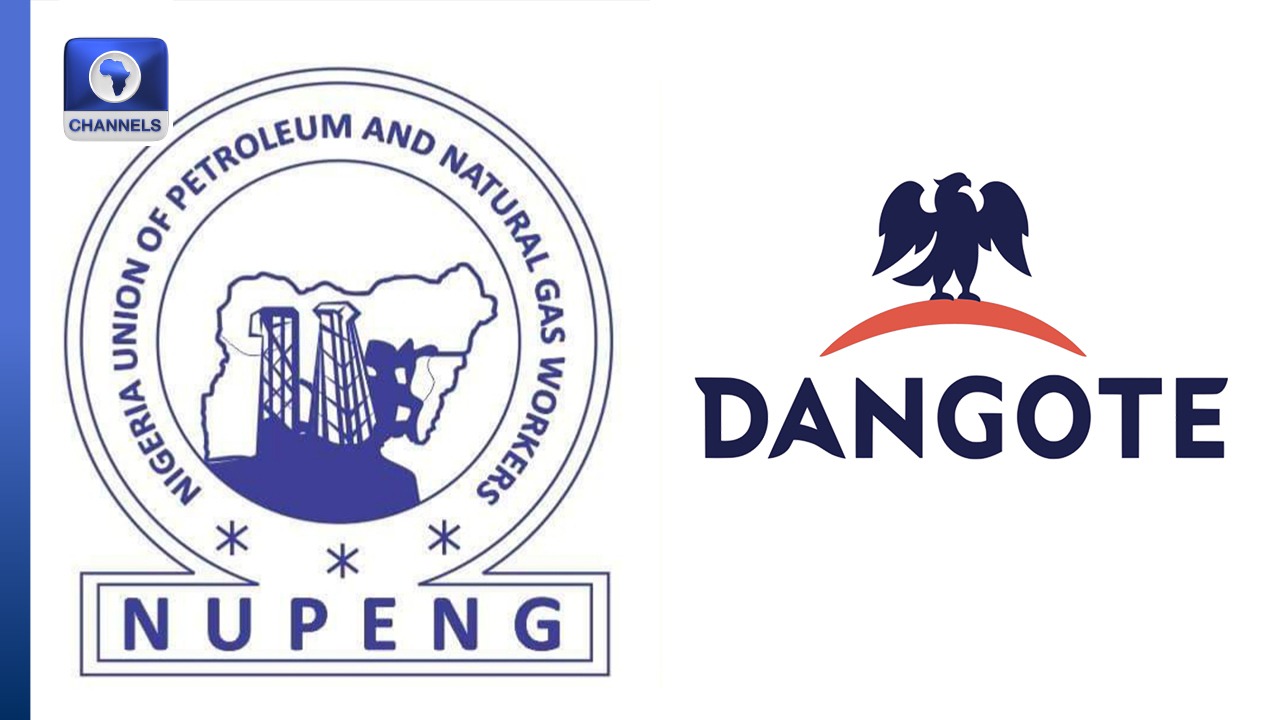Nigerian Unions Threaten Shutdown as Dangote Refinery Faces Labor Dispute