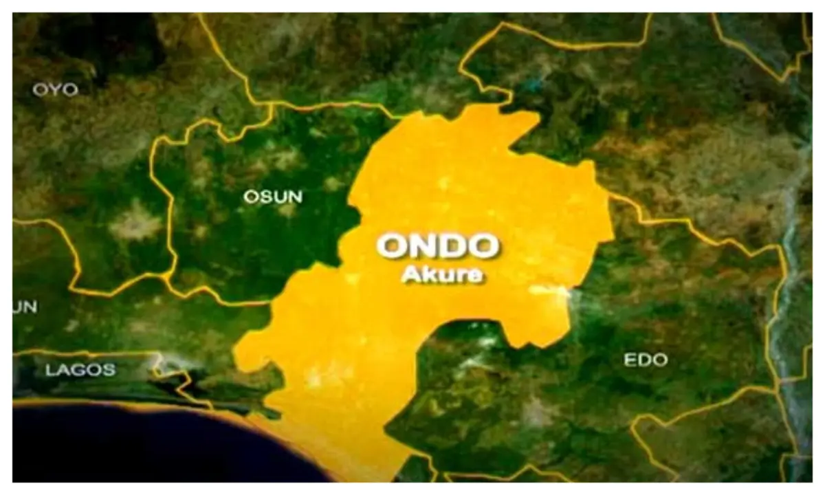 Ondo State Police Rescue Teen from Forced Marriage, Father Blames Poverty