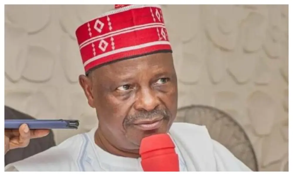 NNPP 2027 Strategy: Unity is Key, Kwankwaso Tells Party Faithful