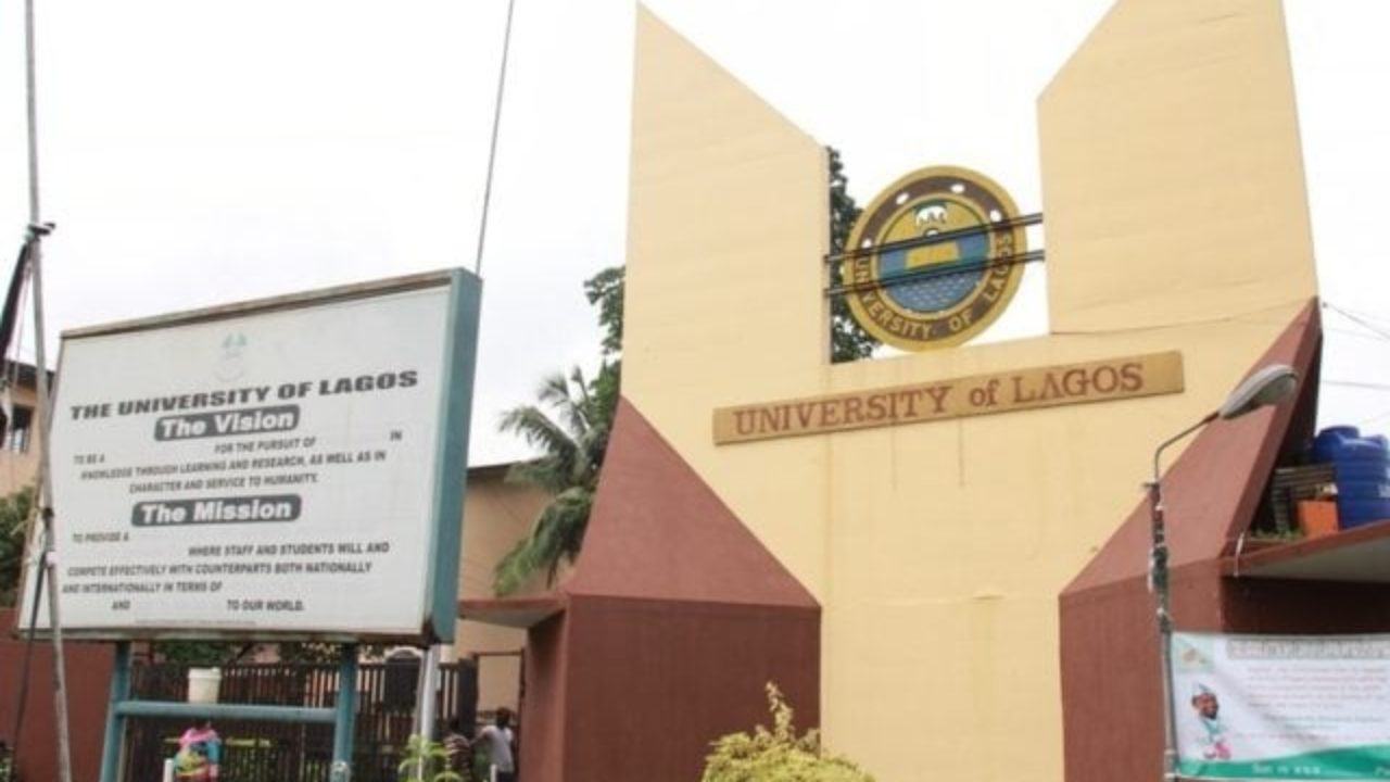 UNILAG Sexual Assault Allegation: Senior Lecturer Dr Samuel Ojogbo Under Investigation