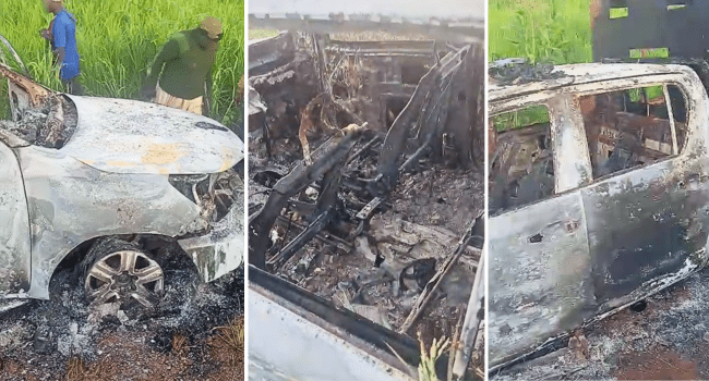 Seven Killed in Katsina Bandit Ambush on Dandume Village