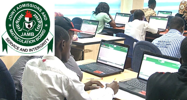 JAMB Report Reveals Thousands of AI and Biometric Cheating Cases in 2025 UTME