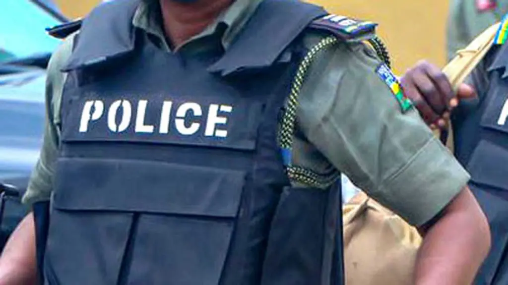Edo Police Rescue Teenage Girls in Failed Trafficking Attempt