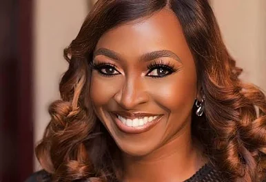 Kate Henshaw